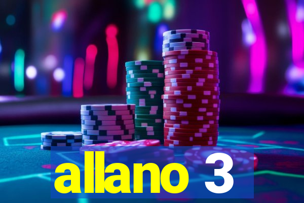 allano 3